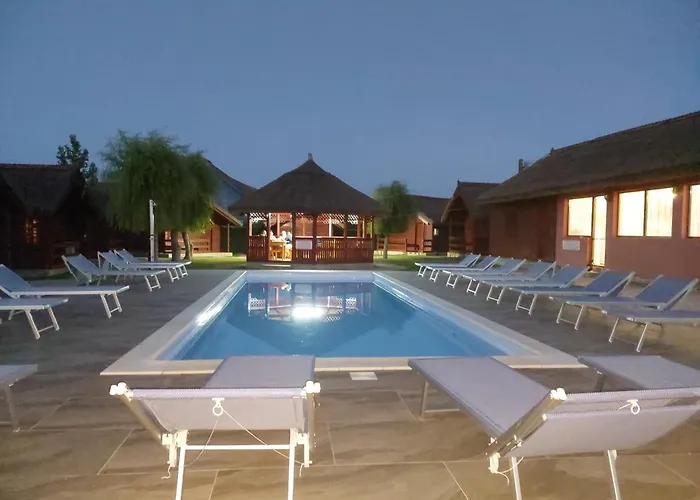 Pensiunea La TaviPensiune